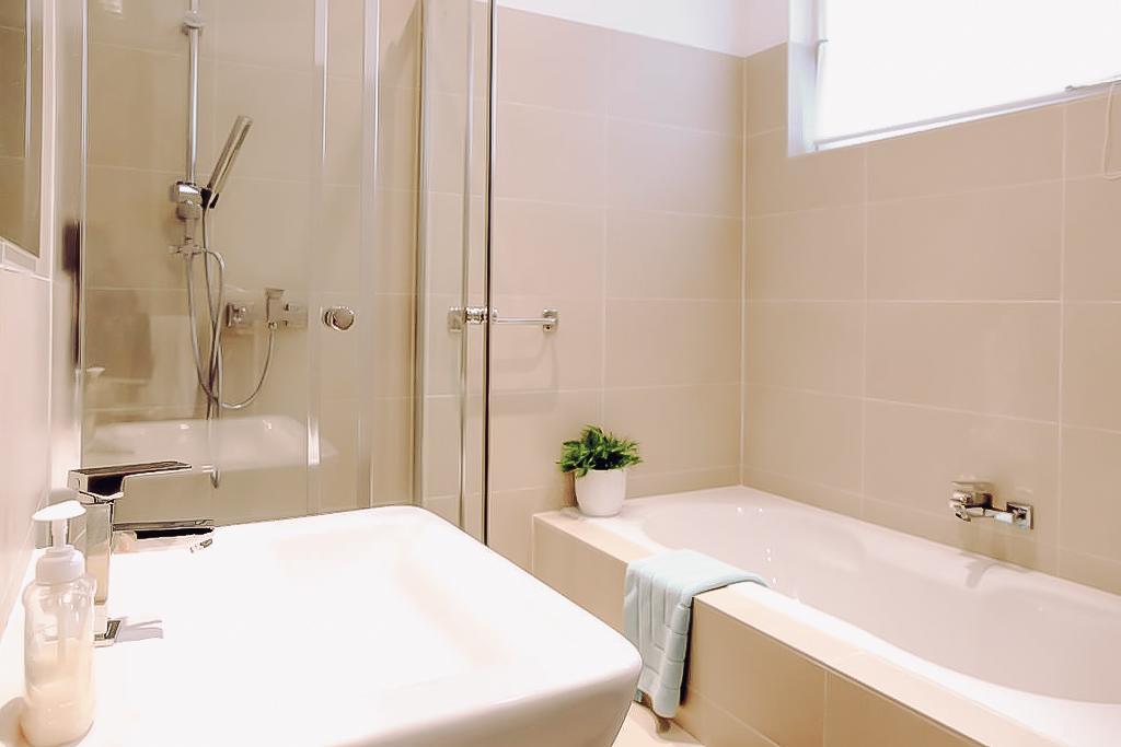 White Villa Baden Extérieur photo