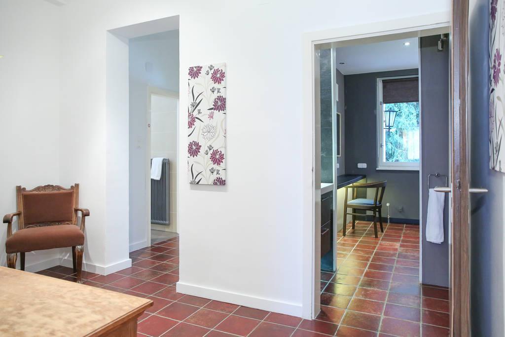 White Villa Baden Extérieur photo