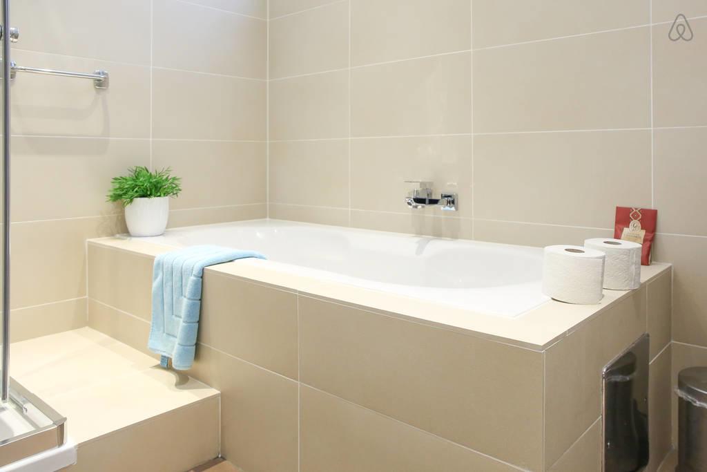 White Villa Baden Extérieur photo