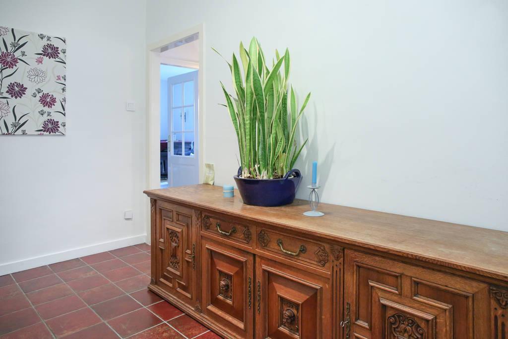 White Villa Baden Extérieur photo